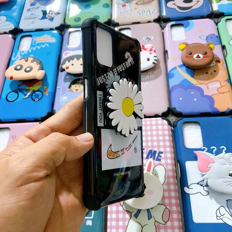 Ốp lưng IDM Hàn Quốc Oppo  A52 / Oppo A92