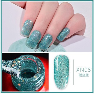 Sơn gel Kaniu - (dành cho tiệm nail chuyên nghiệp) - XN