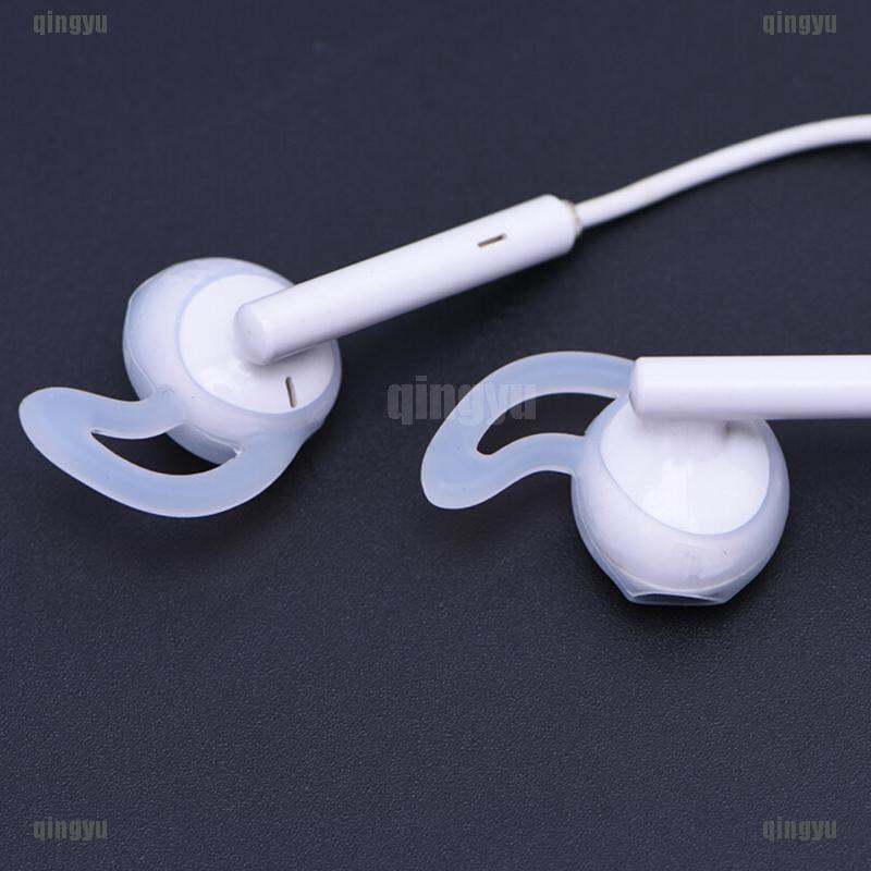 ❤❤ Set 2 Vỏ Bọc Bảo Vệ Hộp Sạc Tai Nghe X 8 7 6 Plus 5