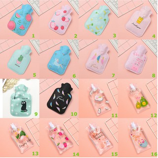 Túi sưởi mini cầm tay mẫu mới 2019 (chọn mẫu)