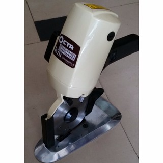 Máy cắt đĩa Octa