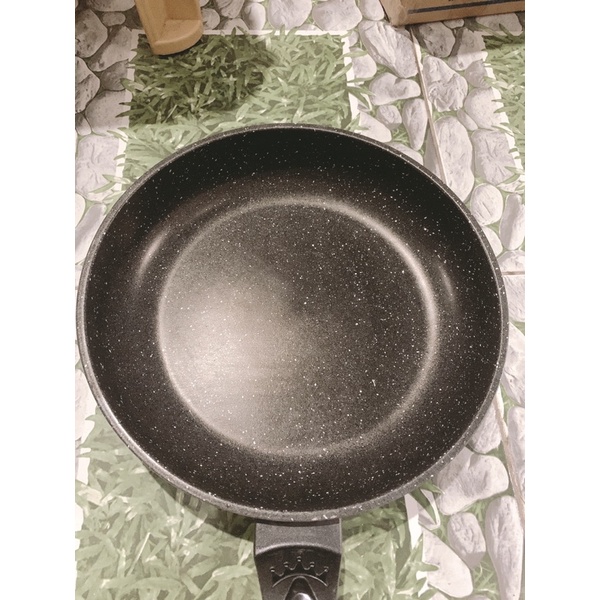 Chảo Đá chống Dính KyoSup Hàng nội địa Nhật. Dùng Cho Bếp Ga.Bếp Từ.Bếp Hồng Ngoại