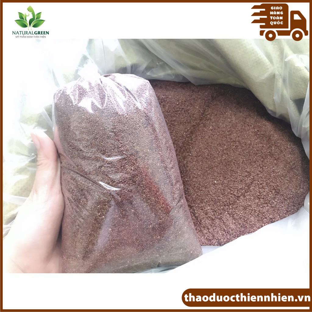 1kg Hạt đình lịch (hạt ngũ hoa) - TD127 sản phẩm handmade từ thiên nhiên