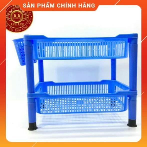 [FreeShip] Chạn bát nhựa SONG LONG 2 tầng và 3 tầng, HÀNG CHÍNH HÃNG 24/7