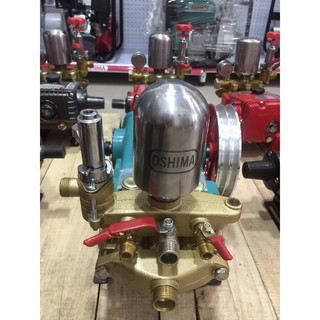 Đầu phun cao áp CH-120 - 7HP