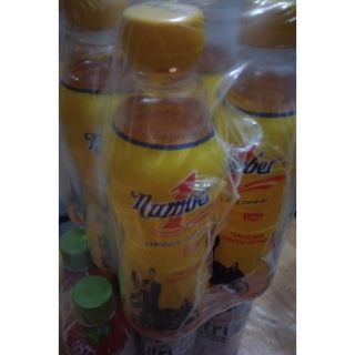 LỐC 6 CHAI. Number 1 - Nước tăng lực