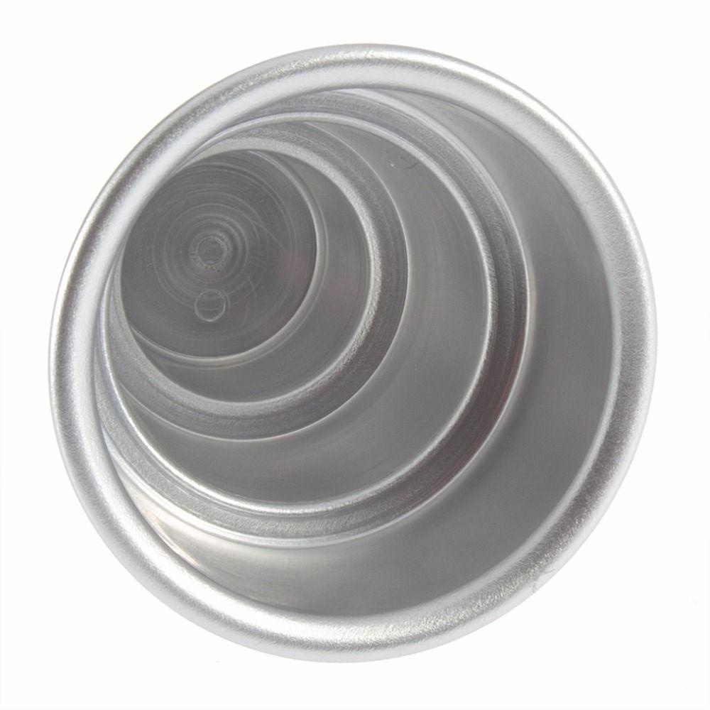 Khuôn Nướng Bánh 3 Tầng Tiện Lợi