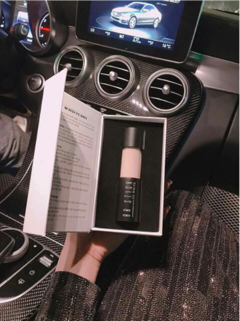 Kem nền BB STICK cc white | BigBuy360 - bigbuy360.vn