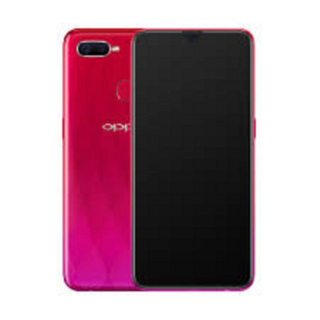 [Mã 2611DIENTU500K hoàn 7% đơn 300K] Điện thoại CHÍNH HÃNG OPPO F9 Pro 2sim mới (6GB/128GB), chiến PUBG/Liên Quân Mượt | BigBuy360 - bigbuy360.vn