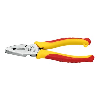 Kìm điện đa năng bằng thép không gỉ 175mm SP-175DG Tsunoda