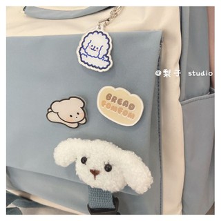 [ SẴN XANH ] Balo Ulzzang