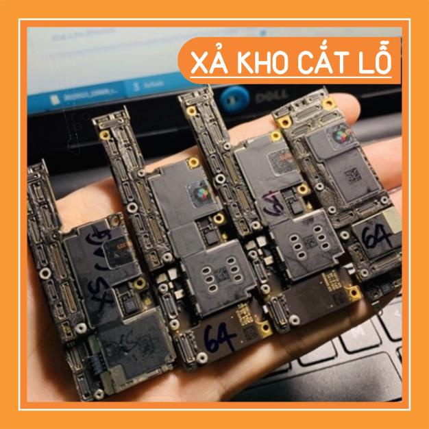 Main xác XS XSM 11 bóc máy nguyên rin đẹp keng . BH 1 năm