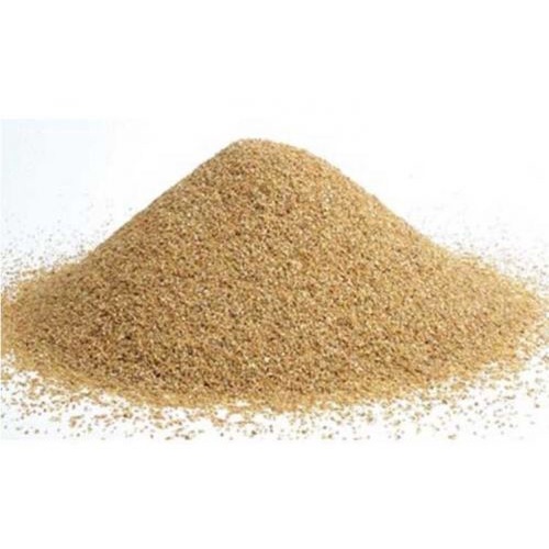 Cát Vàng Nắng Siêu Mịn 1kg - Nền Trang Trí Bể Cá, Bể Thủy Sinh