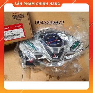 Đồng Hồ Abl Blade 110 2011 > 2012 (Béo) Honda ( 37200KVGV41 )