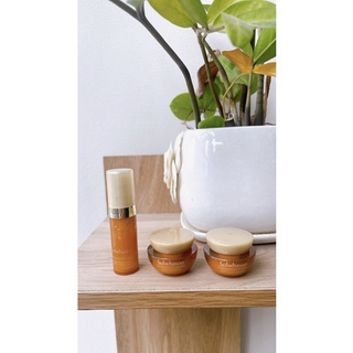 Sulwhasoo serum và kem dưỡng nhân sâm 5ml