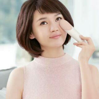 Máy massage mắt giảm quầng thâm Philips BSC301, MS3020