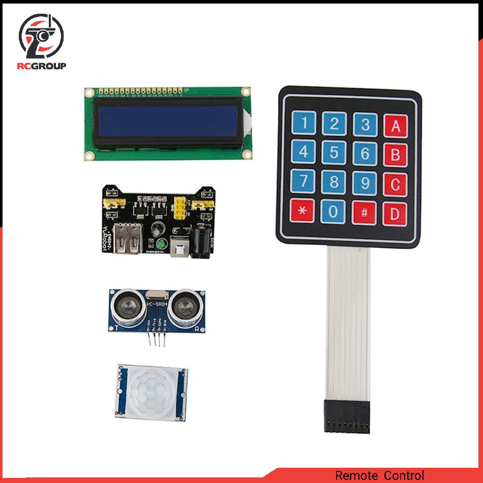 Bảng Mạch R3 Atmega328P Atmega16U2 + Cáp Usb