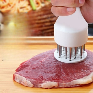 Dụng cụ đâm thịt, châm bì cực tiện lợi