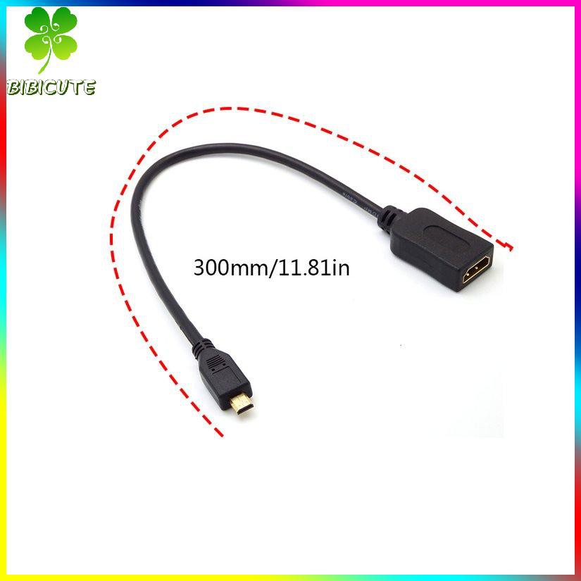 Dây Cáp Chuyển Đổi Hdmi Sang Hdmi Thiết Kế Tinh Tế