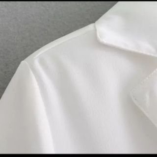 [order]Áo vạt chéo cổ vest