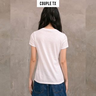 Áo Thun Nữ Inside Art Couple TX WTS 2103