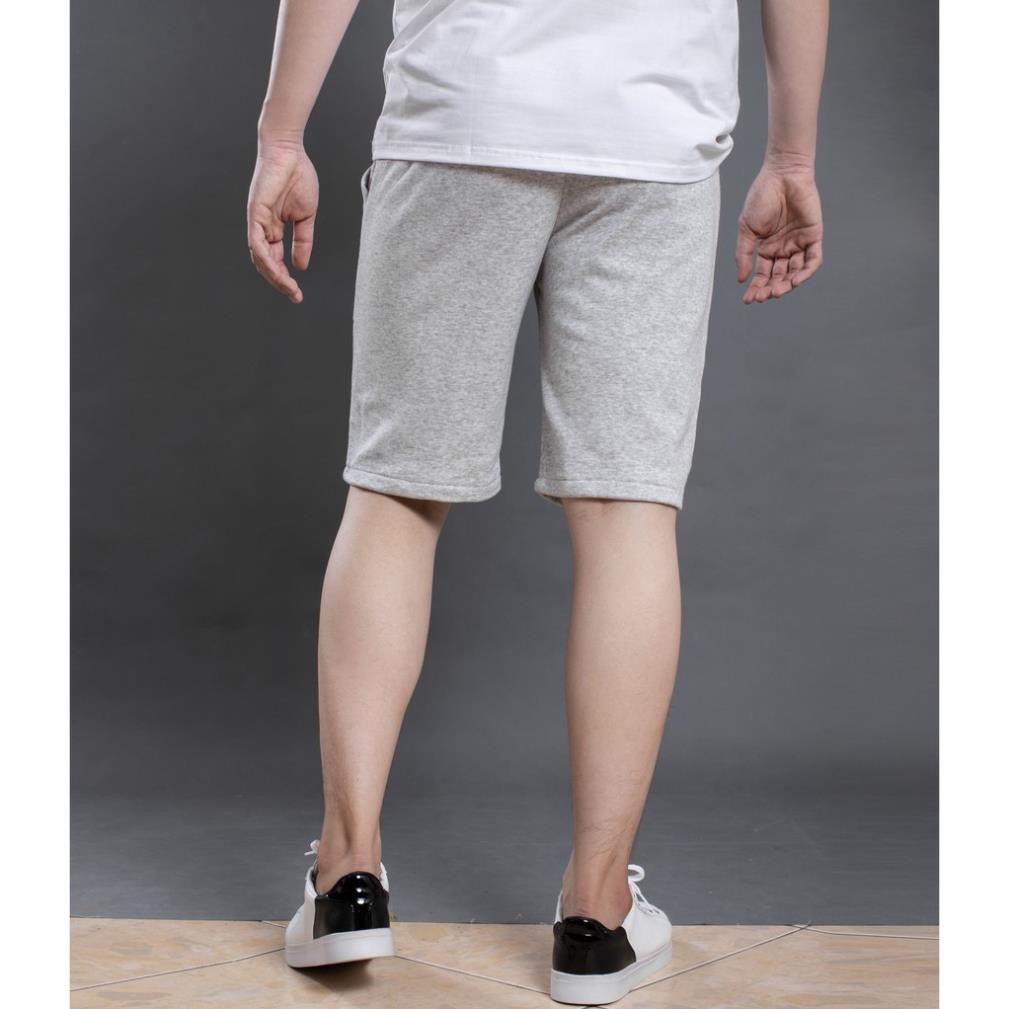 ❤️FREESHIP❤️ Quần short thun thể thao nam GABO-14021- chất thun da cá mềm đẹp | BigBuy360 - bigbuy360.vn