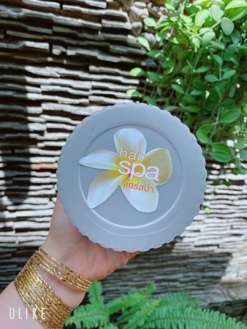 Ủ Tóc Spa Lolentis Thailand 500ml | BigBuy360 - bigbuy360.vn