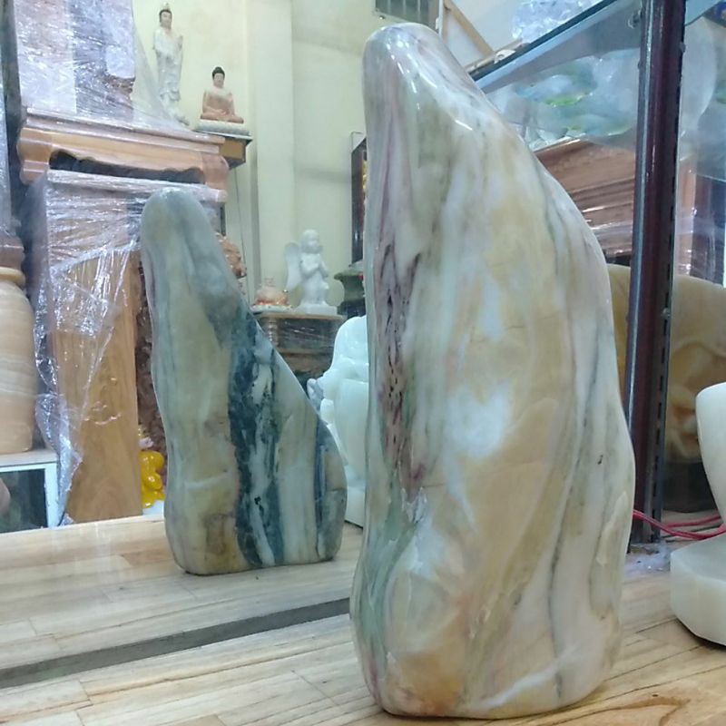 cây phong thủy ngọc serpentine