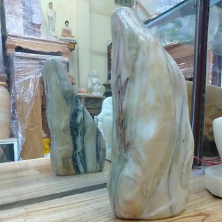 Cây phong thủy ngọc serpentine