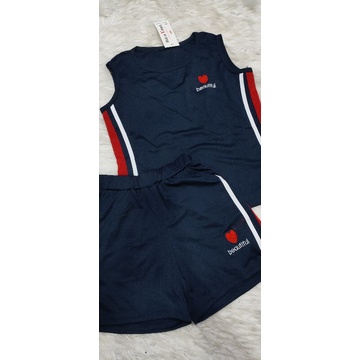 Bộ đùi vải voan ,thun thể thao sale