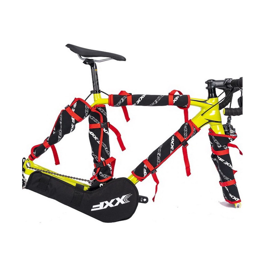 Bộ Bảo Vệ Sườn Xe đạp XXF07