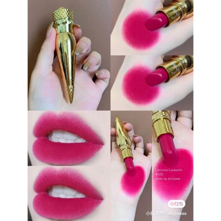 Son Louboutin Bengali Matte