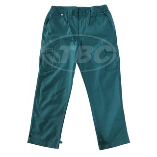 Bộ quần áo thợ Hàn Lilama