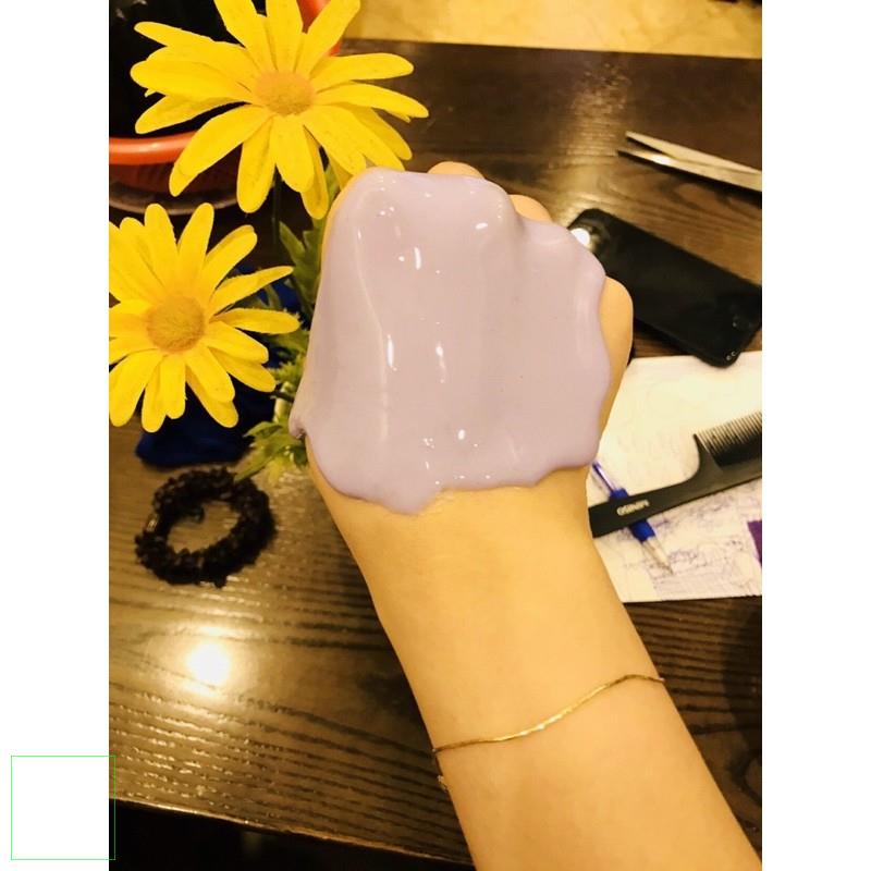 5 lạng mặt nạ dẻo bùn non giá sỉ hàng chuẩn spa handmade