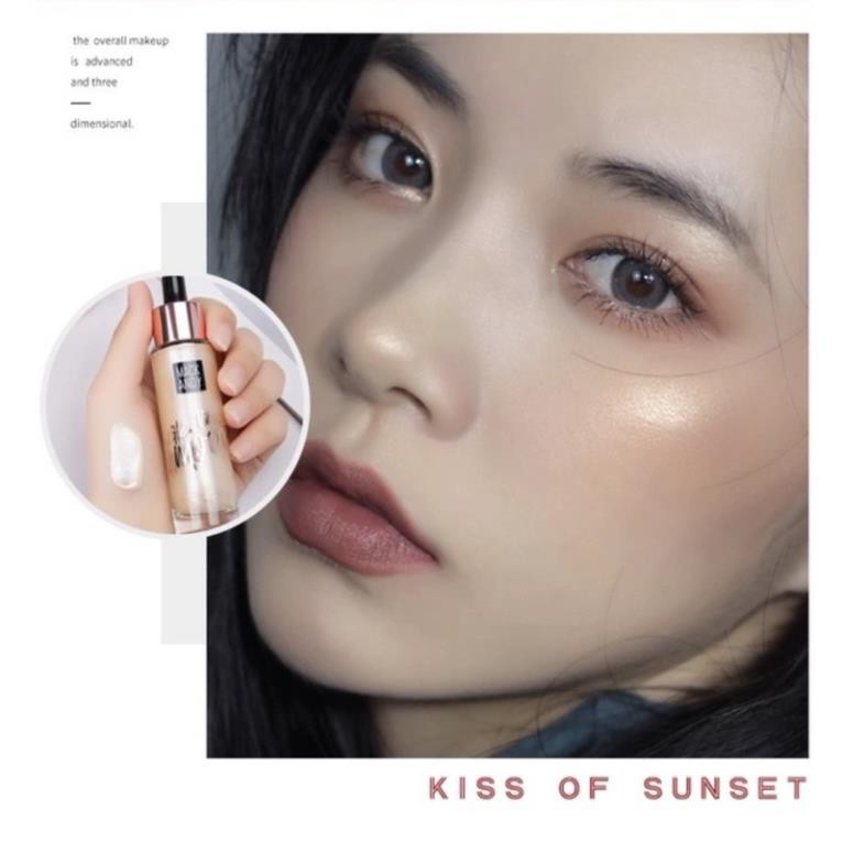 Nhũ Bắt Sáng Highlight Dạng Kem MACK ANDY | BigBuy360 - bigbuy360.vn