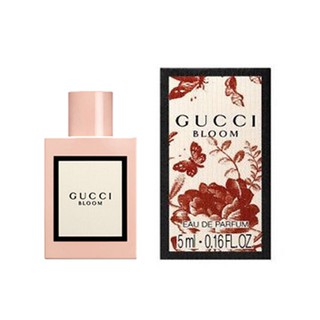 Nước hoa nữ gucci bloom eau de parfum 5ml