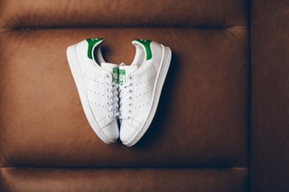 [CÓ SẴN] Giày Stan Smith Green