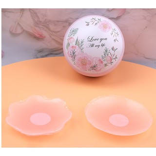 Miếng Dán Ti Hộp 1 Cặp 2 Miếng Dán Ngực
