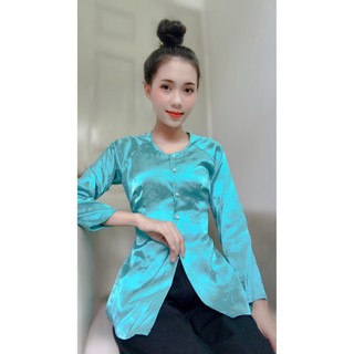 MS626 SÉT BỘ BÀ BA ÁO + QUẦN
