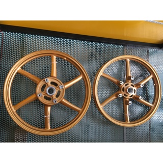 Mâm 6 cây cho winner