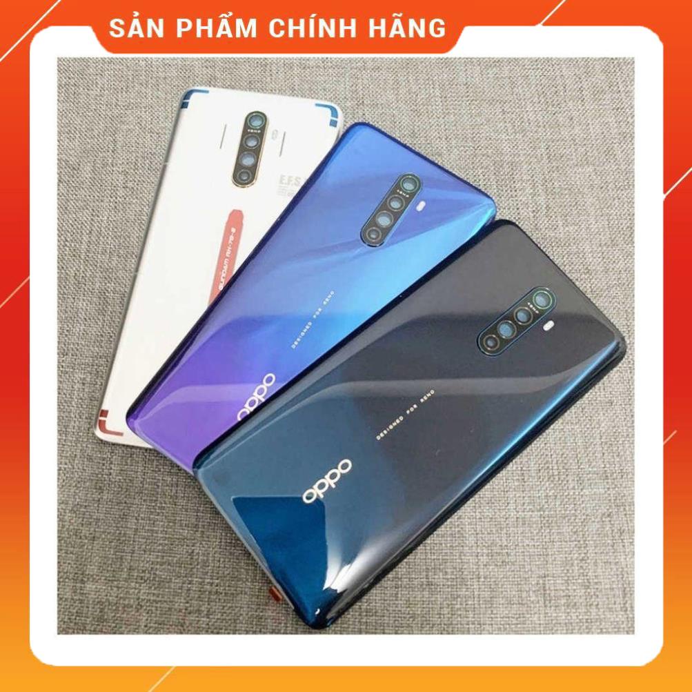 [flash sale-tặng mã 888k] Điện Thoại OPPO RENO ACE (8GB/128GB) -Hàng chính hãng | WebRaoVat - webraovat.net.vn