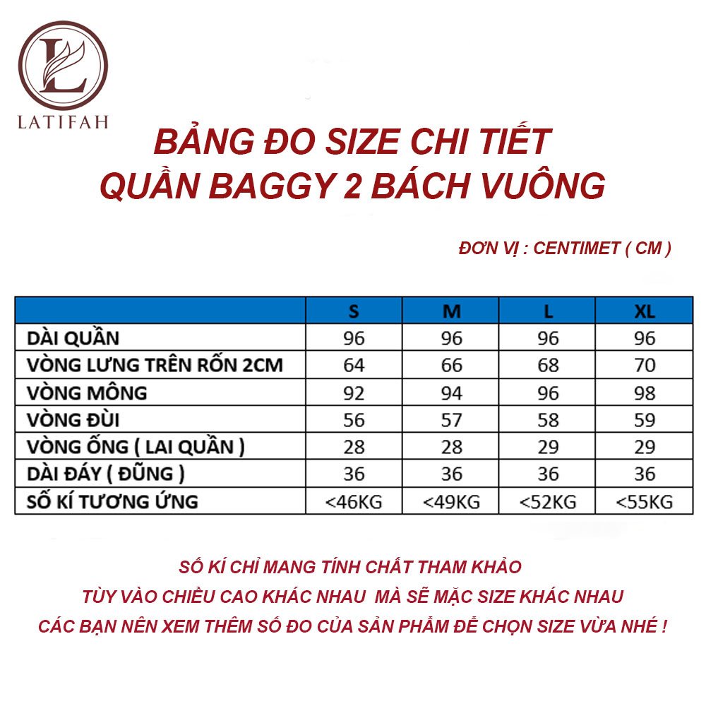 Quần baggy jeans nữ Latifah form rộng lưng thun gắn mạc đen QD008 ulzzang phong cách hàn quốc