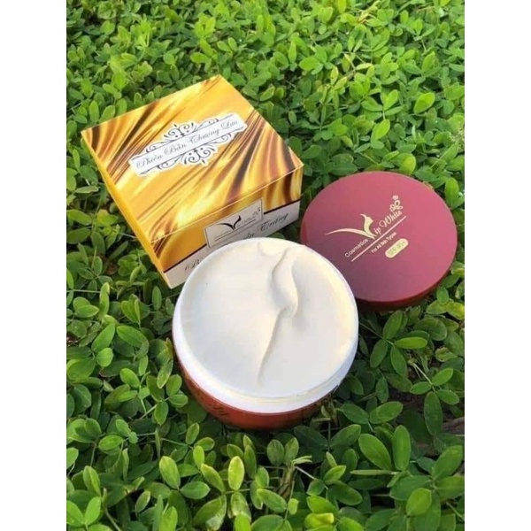 Kem Body dưỡng trắng chống nắng Vipwhite- Body Thượng lưu SPF 50+ bật tông dưỡng trắng gấp 2 lần | BigBuy360 - bigbuy360.vn