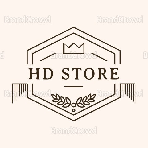 HD' Store