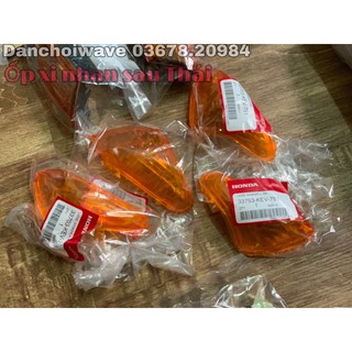 Chụp xi nhan sau Wave Thái 110 chính hãng