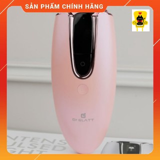 Máy triệt lông cá nhân trẻ hoá da DR GLATT[BH2 năm]