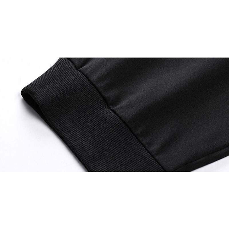 Quần Lửng 3 Tấc 3/4 Thời Trang Cho Nam Size M-5XL