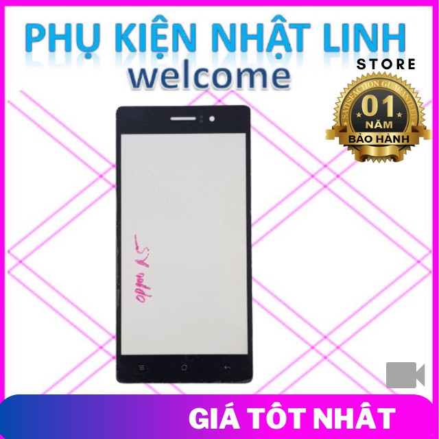 Mặt Kính Dùng Để Ép Kính oppo R5