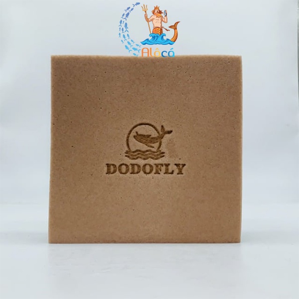 1 tấm Vật liệu lọc bể cá DODOFLY DRAGON CAKE-2 20x20x5cm