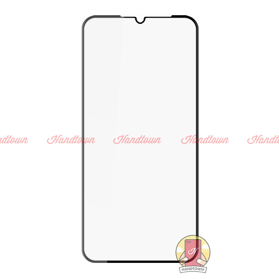 Cường Lực Viền Mỏng Không Lấn Màn Nokia 7.2 / 6.2